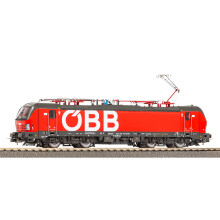 Piko Expert OBB Rh1293 Electric Locomotive VI (DCC-Sound) HO Gauge PK21655
