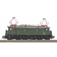 Piko Expert DB BR117 110 Electric Locomotive IV (DCC-Sound) PK51492 HO Gauge