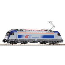 Piko Expert PKP IC Taurus Electric Locomotive VI PK21615 HO Gauge