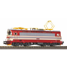 Piko Expert CD Rh240 Electric Locomotive V (DCC-Sound) PK51397 HO Gauge