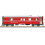 LGB 30693 RhB Baggage Car Era VI 1