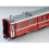 LGB 30693 RhB Baggage Car Era VI 2