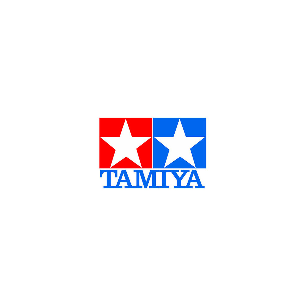 TAMIYA 9495571 Sticker Bag for 58430