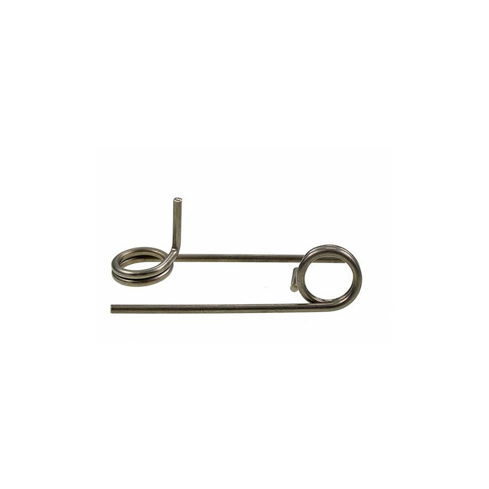 Tamiya 9808283/19808283 Front Spring (L & R), Rough Rider/Sand Scorcher/Champ