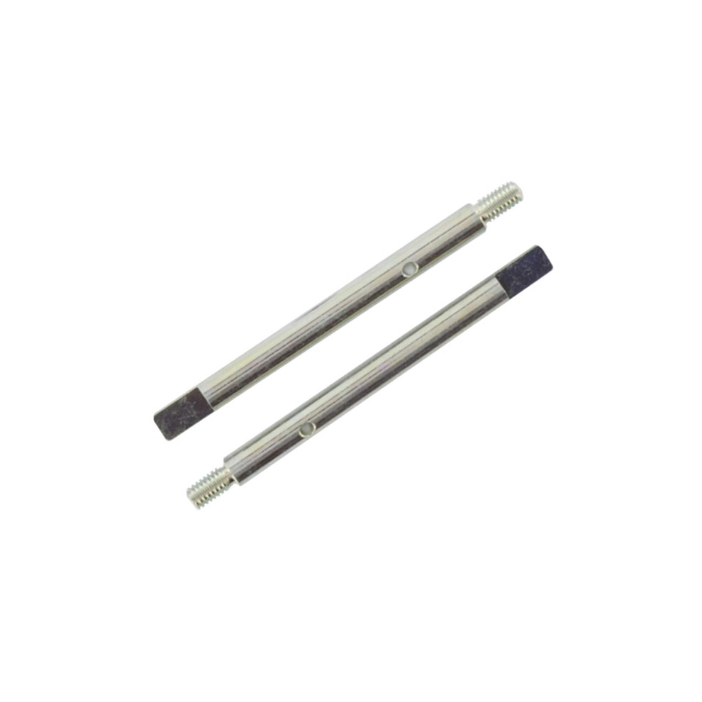 Tamiya 58441 Buggy Champ/Sand Scorcher, 9808265/19808265 Rear Shaft (2 Pcs.)