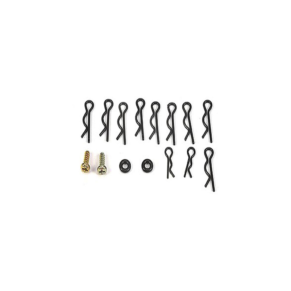 Tamiya 9400341 Metal Parts Bag For 51222