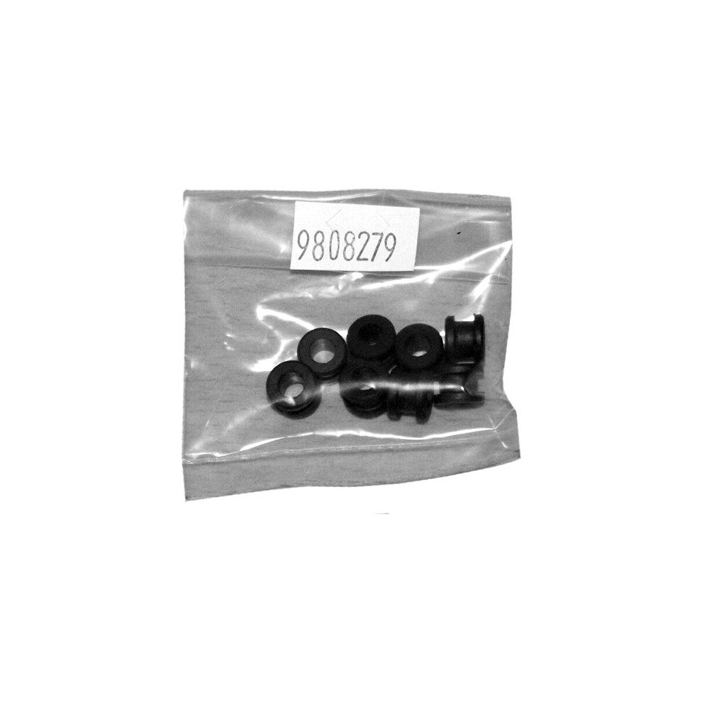 TAMIYA 9808279 Damper Bushing (8) 58441 - RC Car Spares