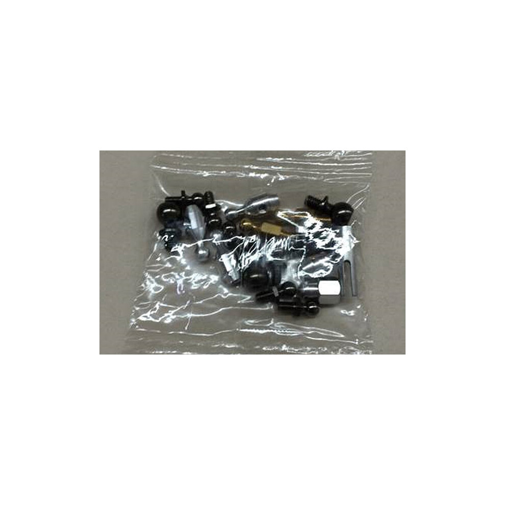 TAMIYA 58391 Hotshot (Re-Release), 9400636/19400636 Ball Connector Bag