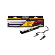 Woodland Scenics TT4560 N Roto Wheel Cleaner N Gauge Tidy Track