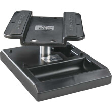 Duratrax Pit Tech Deluxe Car Stand Black DTXC2369