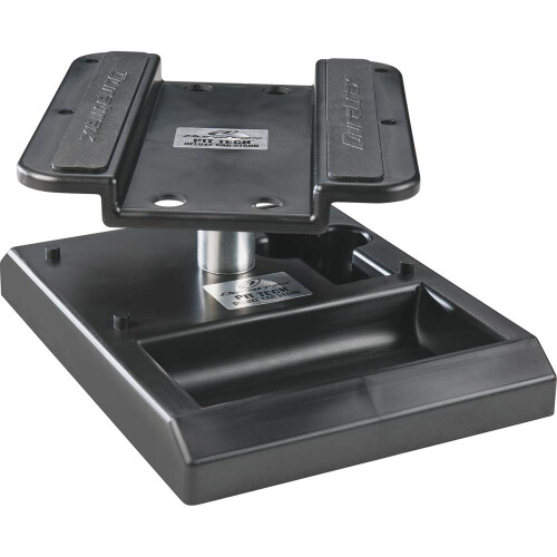 Duratrax Pit Tech Deluxe Car Stand Black DTXC2369
