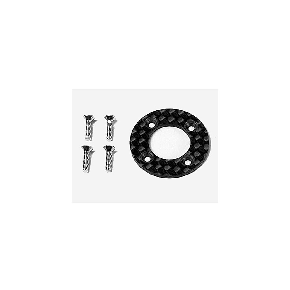 TAMIYA 53626 TBEVO3 One Way Ring Gear Plate - RC Car Spares