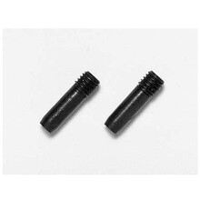TAMIYA 51097 2.6x10mm Screw Pin (MB4 x2) - RC Car Spares