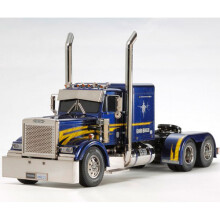Tamiya RC Grand Hauler Toy