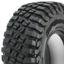 Pro-Line Racing Class 1 BFG KM3 1.9 4.19 OD Predator F/R PRO1015203 RC Reifen