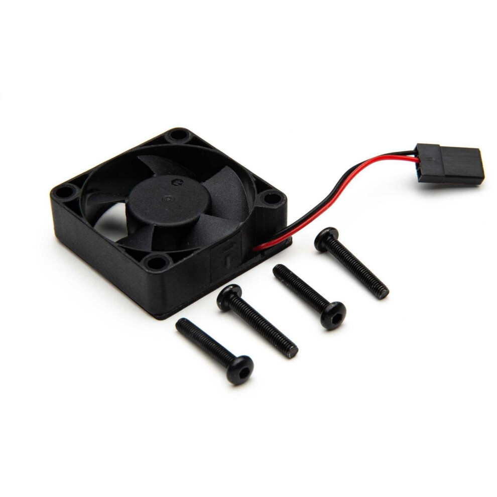 Spektrum Firma Smart 150A Esc Replacement Cooling Fan Spmxsef2 605482496183