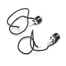 Motore Brushless Spektrum 1206-3900Kv: Ultrix 600mm, SPMXAM2000
