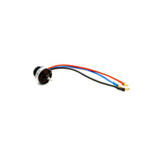 Spektrum B?rstel?s Outrunner Motor; 2832-1300Kv 14-polet SPMXAM1900