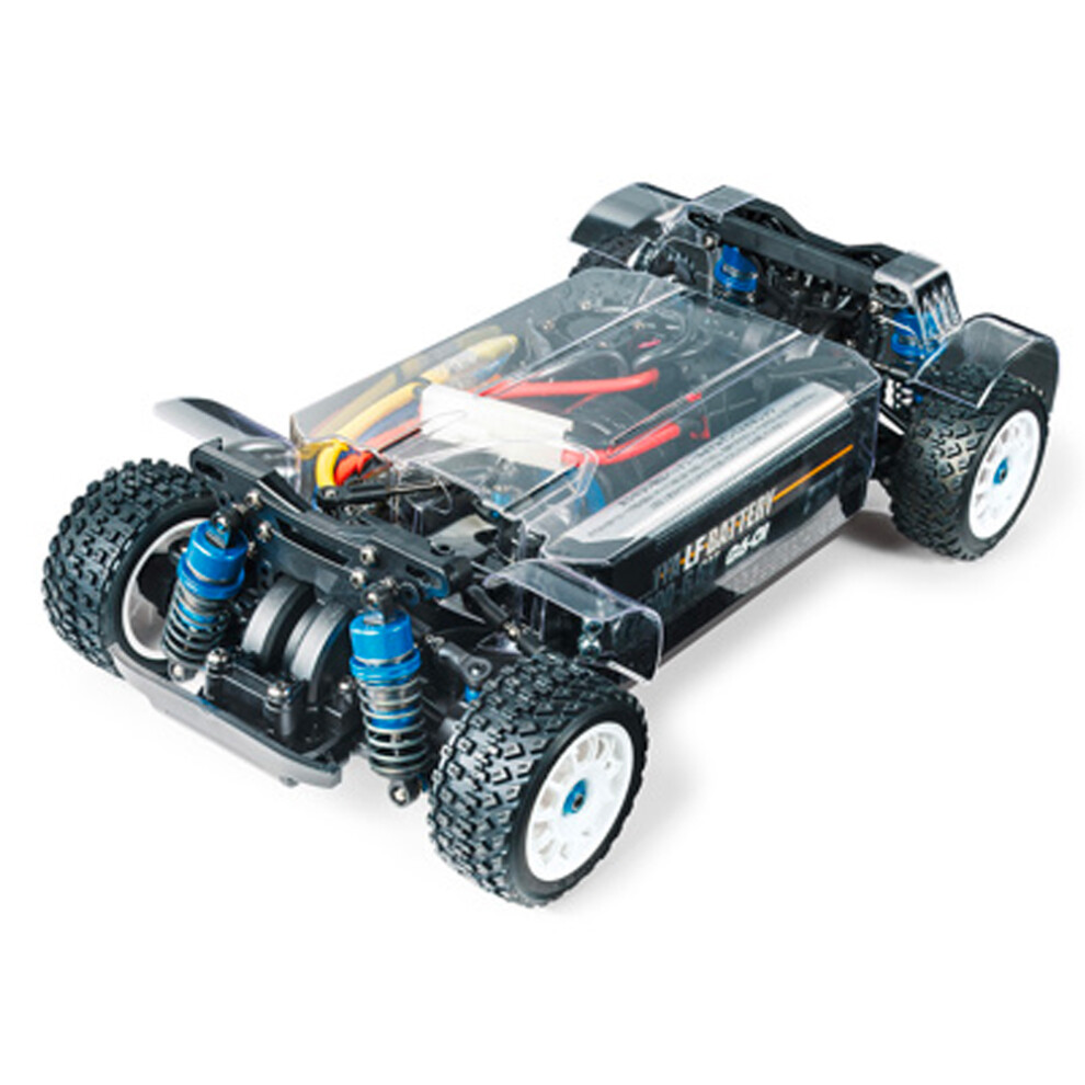 Tamiya RC 58738 XM-01 PRO Chassis 1:10 RC Assembly Kit