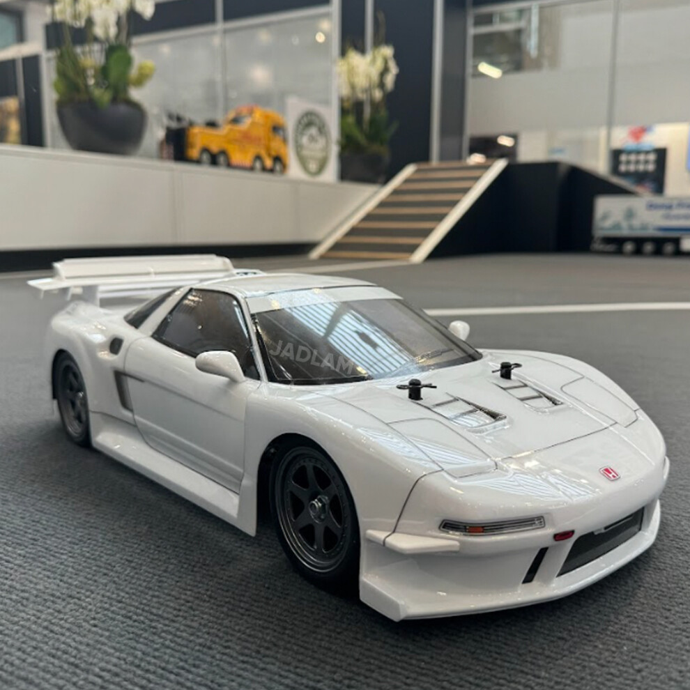 Tamiya nsx rc online