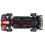 Arrma LIMITLESS 1:7 All-Road Speed Bash RC Roller Car ARA7116V2 2