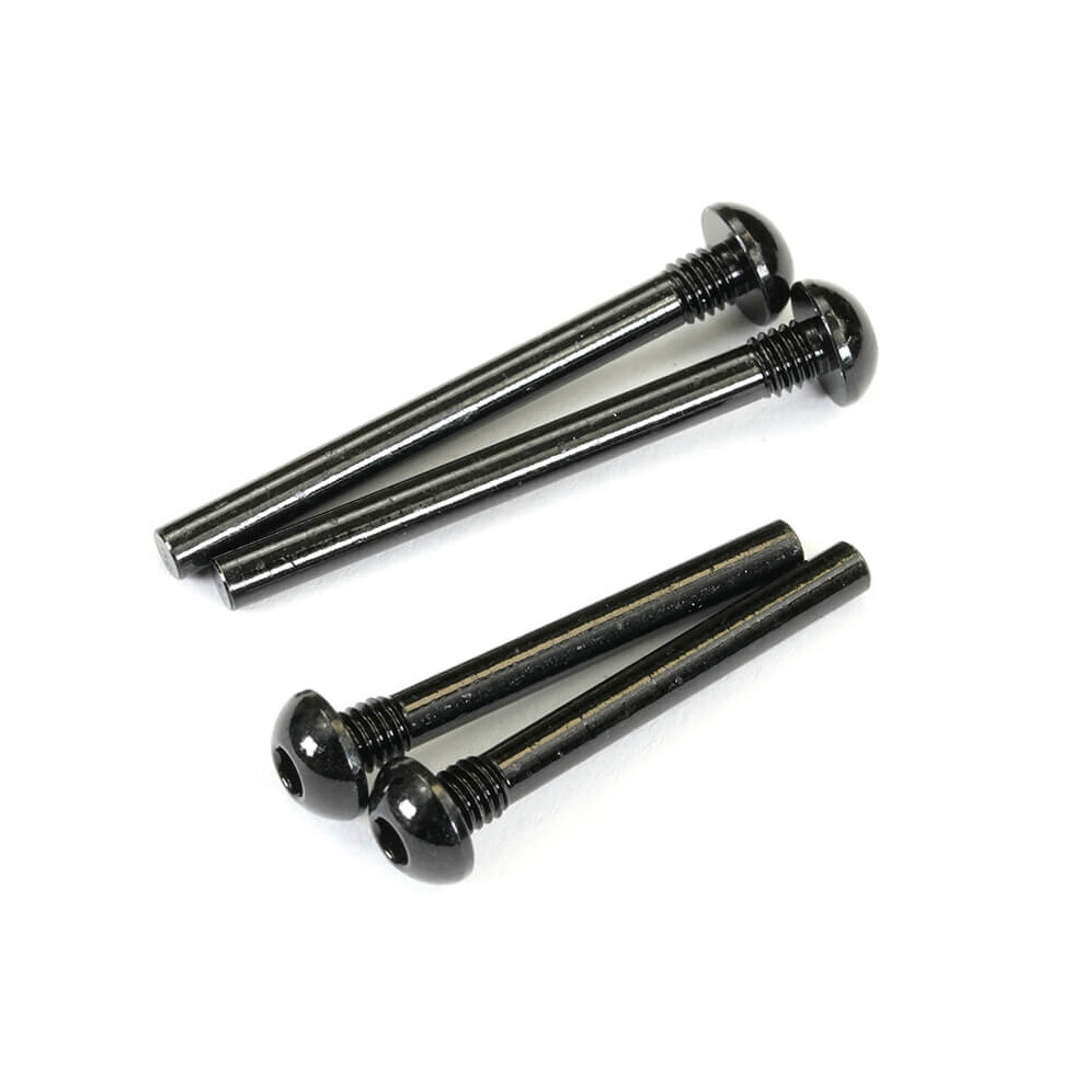 FTX Tracer Front & Rear Upper Suspension Pins Brushless Only FTX9808-image-OPC-PDYVRVQ-NEW