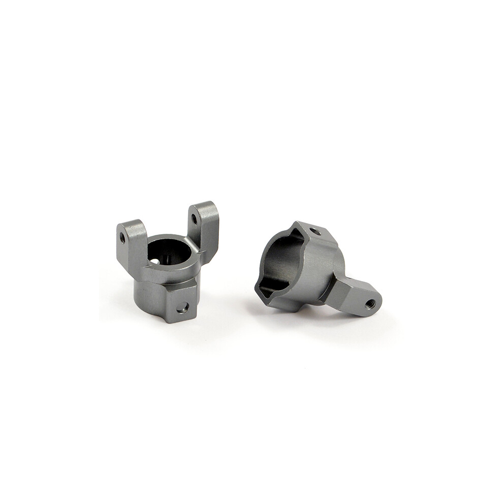 FTX Outback Fury/Hi-Rock Alloy Caster Mounts L/R (Pr) FTX9232-image-OPC-PDYVS88-NEW