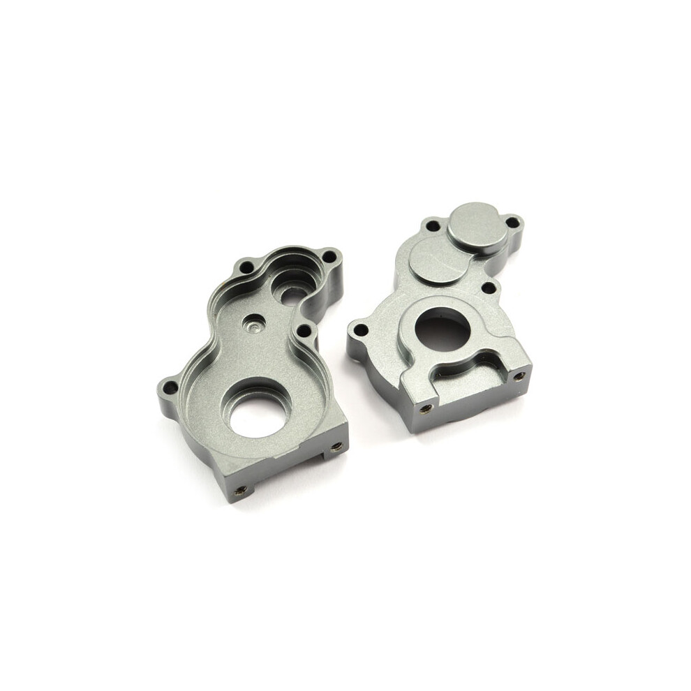 FTX Mauler Aluminium Gearbox Casing FTX8837-image-OPC-PDYVSTX-NEW