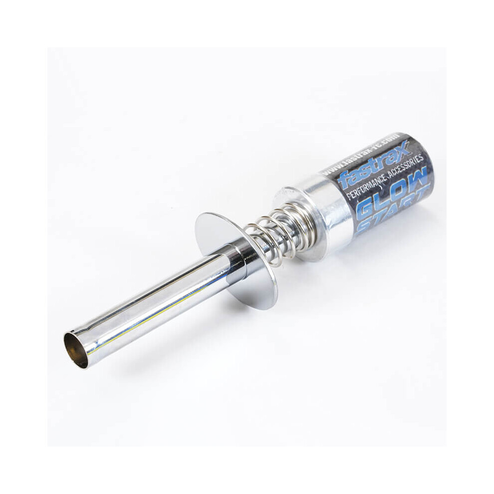 Fastrax 2100Mah Glow Igniter Starter Only Fast51s