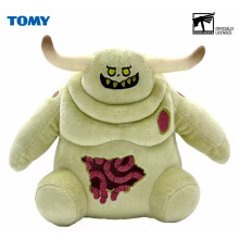 Warhammer Nurgling: Little Unclean One Plush Soft Toy TOMY L72027