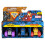 Spin Master Monster Jam Mini Marvel Bundle - Series 1 Spinmaster 1