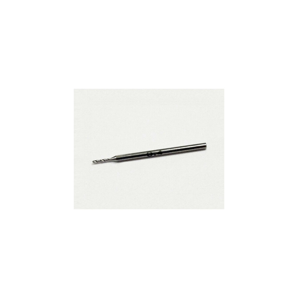 TAMIYA Fine Pivot Bit 0.4mm shank 1mm 74115 Model Kit Tool