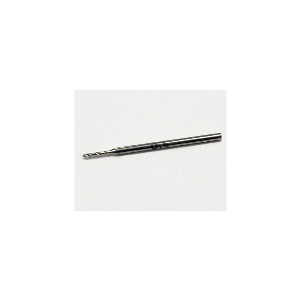 Tamiya Fine Pivot Bit 0.5Mm Shank 1Mm 74116 Model Kit Tool