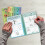 Ann Williams Group Ann Williams Craft-Tastic Scavenger Hunt Journal Age 6+ 3