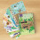 Ann Williams Group Ann Williams Craft-Tastic Scavenger Hunt Journal Age 6+ 2