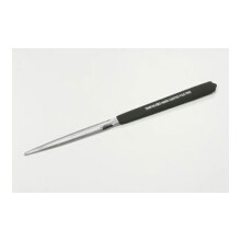 TAMIYA 74073 H.C File Pro / Half Round 7.5mm - Tools / Accessories