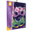 Janod Janod Mosaics Masks Set Craft Kit J07956 1