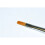 Tamiya TAMIYA 87046 High Finish Flat Brush No.0 - Tools / Accessories 1