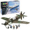 Revell Revell 03795 Dornier Do335 "Pfeil" 1:48 Model Kit 1