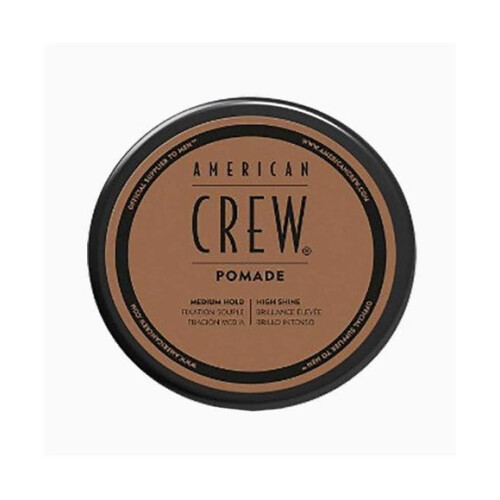 American Crew American Crew  Pomade Medium Hold