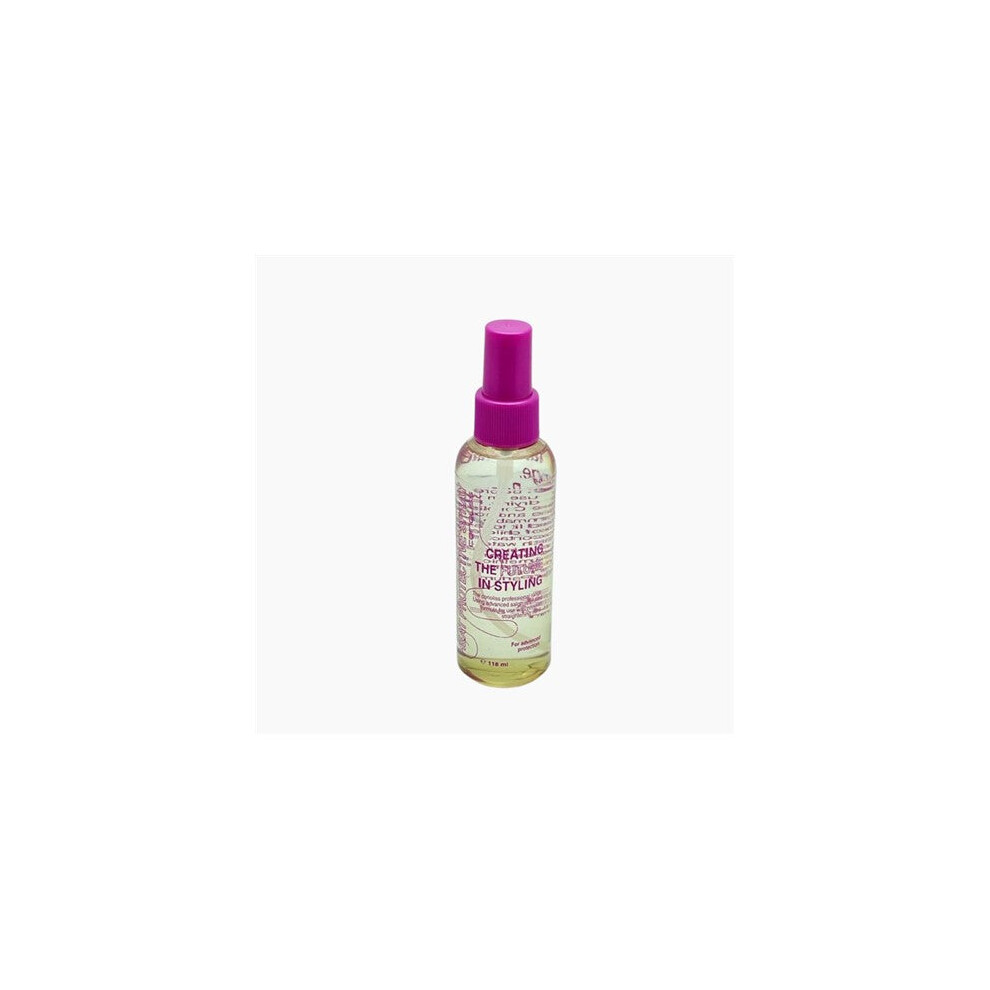 Corioliss Heat Protective Spray