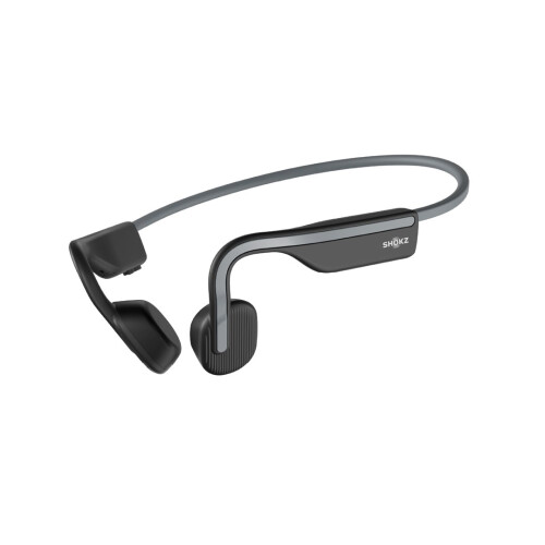Shokz Shokz OpenMove grå hovedtelefoner