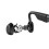 Shokz Shokz OpenMove grå hovedtelefoner 3