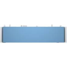 Bandeja para soportes - HP - 28N93A - Capacidad 550 hojas - Compatible A4/A5/A6/B5/JIS/B6(JIS) - 1 bandeja