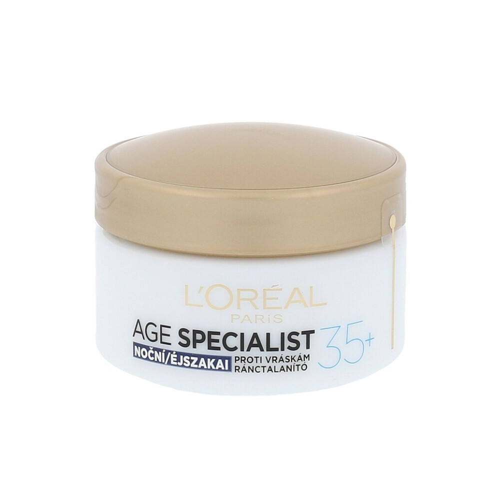 L'OrÃ©al Paris - Age Specialist 35+ - For Women, 50 ml