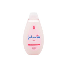 Johnson's Baby gyengéd tusfürdő gyerekeknek 500ml
