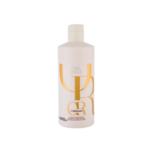 Wella Revitalizing Shampoo Wella Oil Reflections