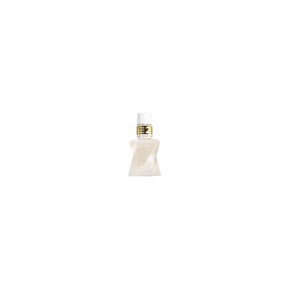 Essie - Gel Couture Top Coat 13,5 ml
