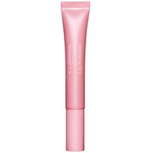 Clarins Clarins - Glow Lip Perfector 21 Soft Pink Glow 12 ml