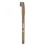 Essence Cosmetics Eyebrow Designer Lápiz Para Cejas 02-Brown 1g 1